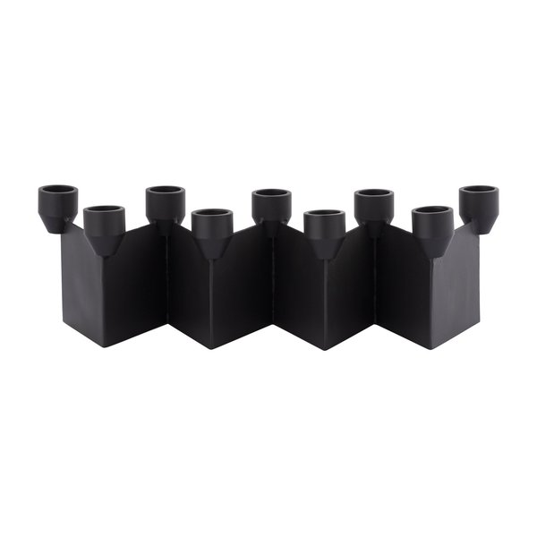 Elk Home Range Multi Candleholder H0897-10523